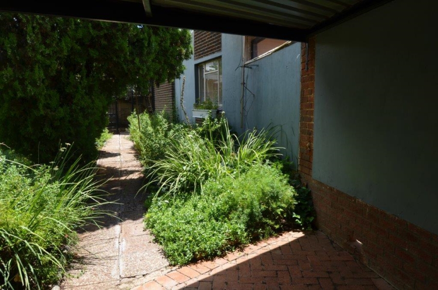 4 Bedroom Property for Sale in Brandwag Free State